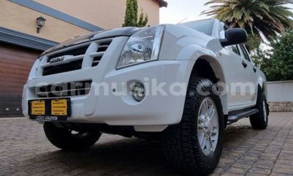 Acheter Occasion Voiture Isuzu KB Blanc à Beitbridge, Matabeleland South Acheter Occasion Voiture Isuzu KB Blanc à Beitbridge, Matabeleland South