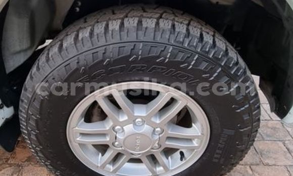 Acheter Occasion Voiture Isuzu KB Blanc à Beitbridge, Matabeleland South Acheter Occasion Voiture Isuzu KB Blanc à Beitbridge, Matabeleland South