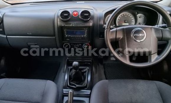 Acheter Occasion Voiture Isuzu KB Blanc à Beitbridge, Matabeleland South Acheter Occasion Voiture Isuzu KB Blanc à Beitbridge, Matabeleland South