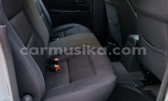 Acheter Occasion Voiture Isuzu KB Blanc à Beitbridge, Matabeleland South Acheter Occasion Voiture Isuzu KB Blanc à Beitbridge, Matabeleland South