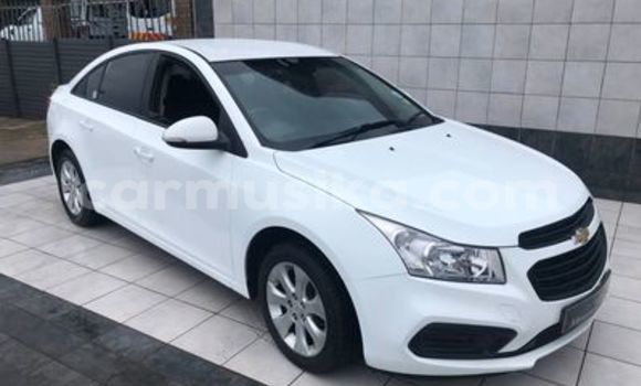 Tenga Tsaru Chevrolet Cruze Chena Mota in Beitbridge in Matabeleland South Tenga Tsaru Chevrolet Cruze Chena Mota in Beitbridge in Matabeleland South