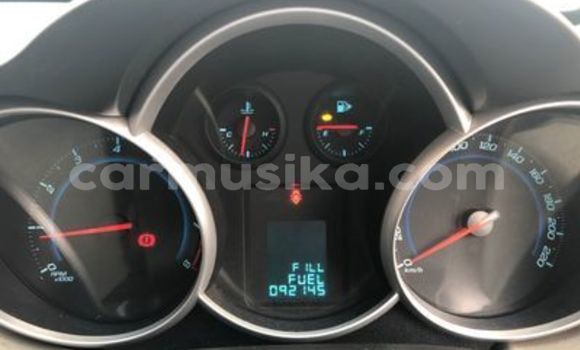 Tenga Tsaru Chevrolet Cruze Chena Mota in Beitbridge in Matabeleland South Tenga Tsaru Chevrolet Cruze Chena Mota in Beitbridge in Matabeleland South