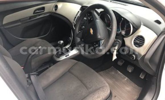 Tenga Tsaru Chevrolet Cruze Chena Mota in Beitbridge in Matabeleland South Tenga Tsaru Chevrolet Cruze Chena Mota in Beitbridge in Matabeleland South