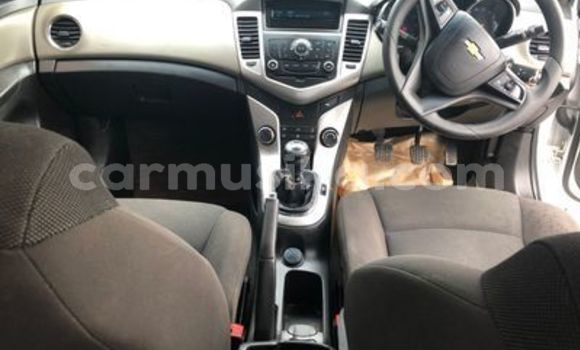 Tenga Tsaru Chevrolet Cruze Chena Mota in Beitbridge in Matabeleland South Tenga Tsaru Chevrolet Cruze Chena Mota in Beitbridge in Matabeleland South