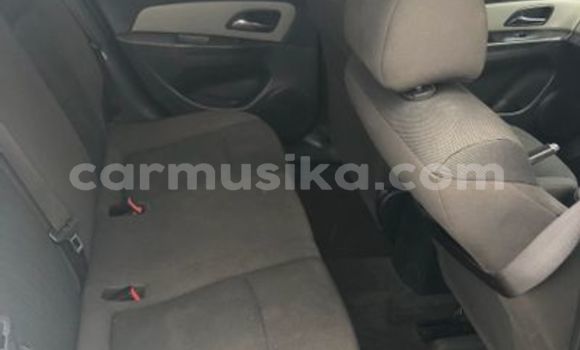 Tenga Tsaru Chevrolet Cruze Chena Mota in Beitbridge in Matabeleland South Tenga Tsaru Chevrolet Cruze Chena Mota in Beitbridge in Matabeleland South