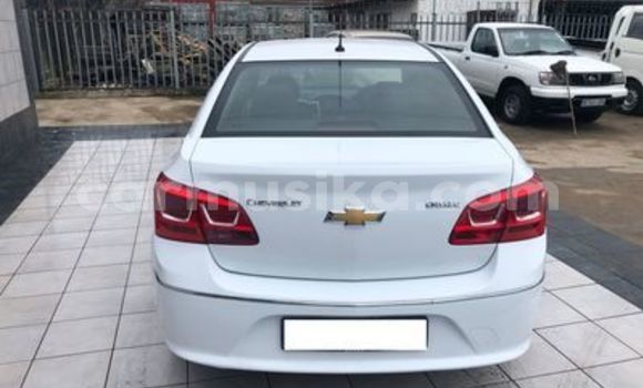 Tenga Tsaru Chevrolet Cruze Chena Mota in Beitbridge in Matabeleland South Tenga Tsaru Chevrolet Cruze Chena Mota in Beitbridge in Matabeleland South