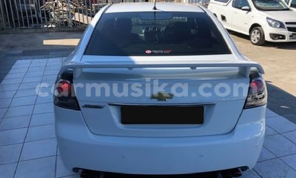 Acheter Occasion Voiture Chevrolet Lumina Blanc à Beitbridge, Matabeleland South Acheter Occasion Voiture Chevrolet Lumina Blanc à Beitbridge, Matabeleland South