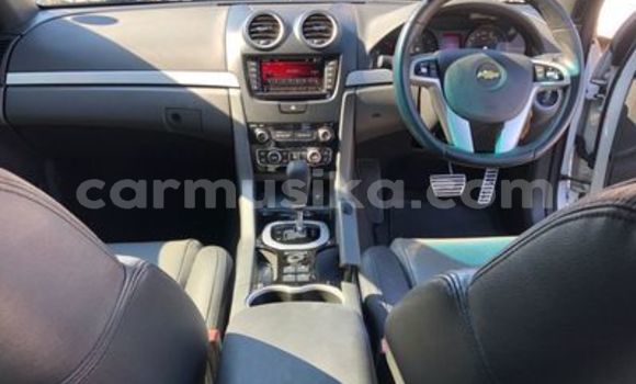 Acheter Occasion Voiture Chevrolet Lumina Blanc à Beitbridge, Matabeleland South Acheter Occasion Voiture Chevrolet Lumina Blanc à Beitbridge, Matabeleland South