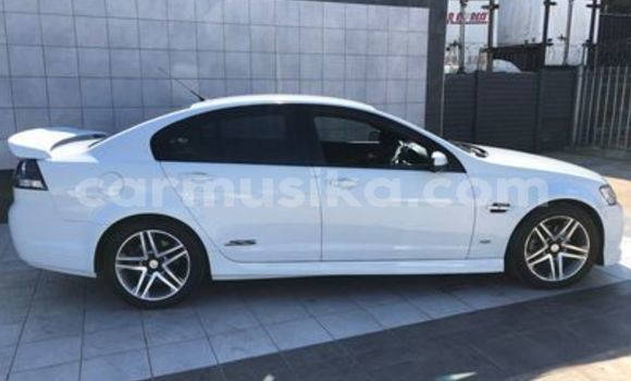 Acheter Occasion Voiture Chevrolet Lumina Blanc à Beitbridge, Matabeleland South Acheter Occasion Voiture Chevrolet Lumina Blanc à Beitbridge, Matabeleland South