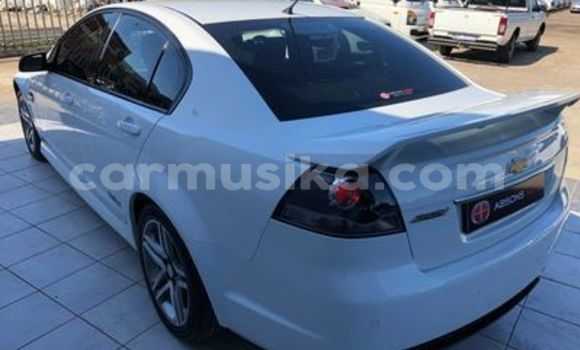 Acheter Occasion Voiture Chevrolet Lumina Blanc à Beitbridge, Matabeleland South Acheter Occasion Voiture Chevrolet Lumina Blanc à Beitbridge, Matabeleland South