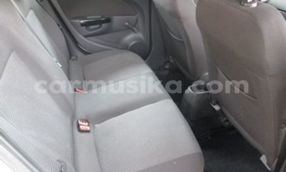 Buy Used Opel Corsa White Car in Beitbridge in Matabeleland South Buy Used Opel Corsa White Car in Beitbridge in Matabeleland South