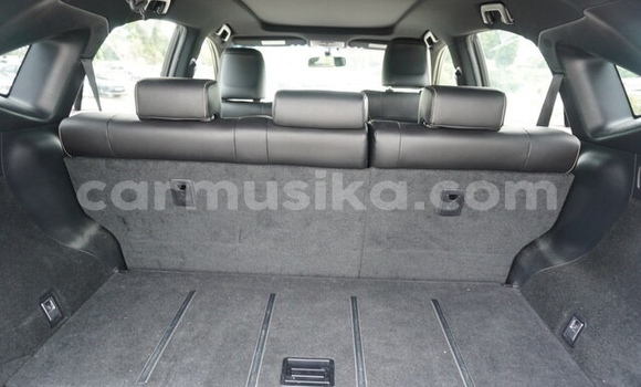 Acheter Occasion Voiture Toyota Harrier Blanc à Beitbridge, Matabeleland South Acheter Occasion Voiture Toyota Harrier Blanc à Beitbridge, Matabeleland South