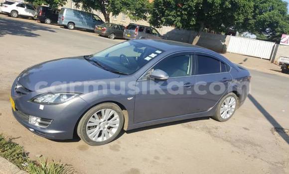 Acheter Occasion Voiture Mazda Atenza Autre à Harare, Harare Acheter Occasion Voiture Mazda Atenza Autre à Harare, Harare