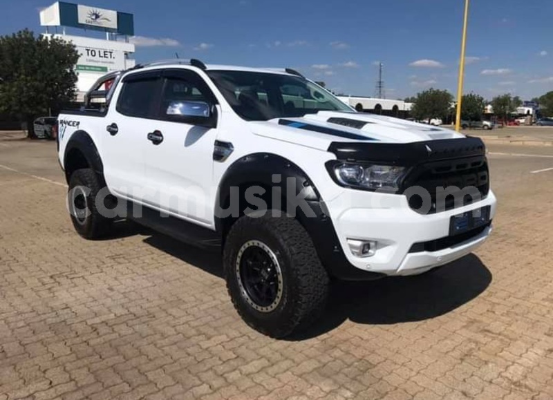 Big with watermark ford ranger matabeleland south beitbridge 21981