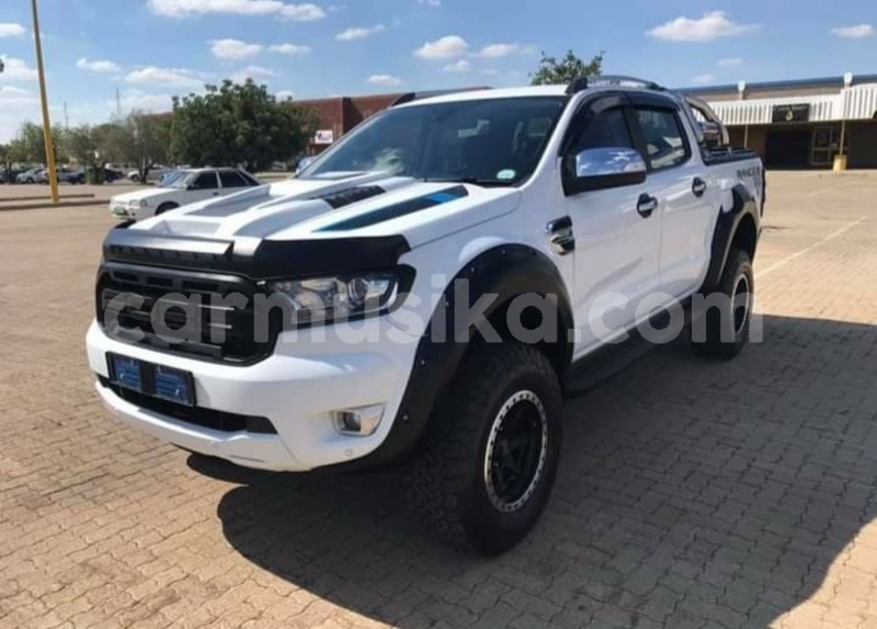 Big with watermark ford ranger matabeleland south beitbridge 21981