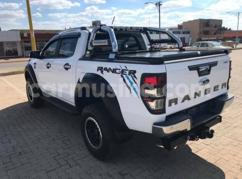 Big with watermark ford ranger matabeleland south beitbridge 21981