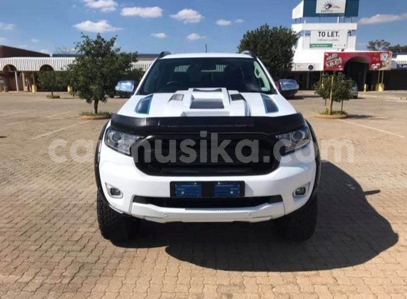 Big with watermark ford ranger matabeleland south beitbridge 21981