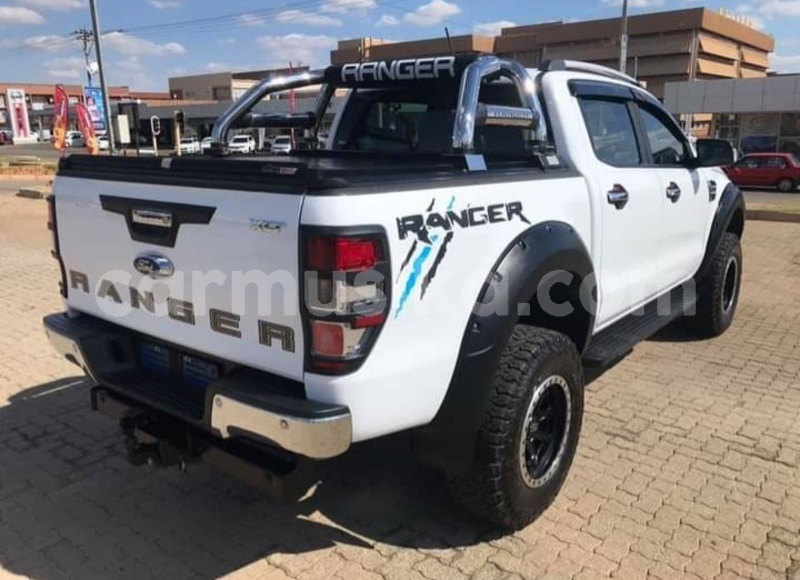 Big with watermark ford ranger matabeleland south beitbridge 21981