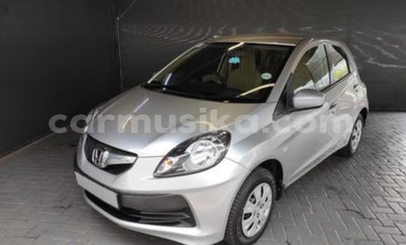 Buy Used Honda Brio Other Car in Beitbridge in Matabeleland South