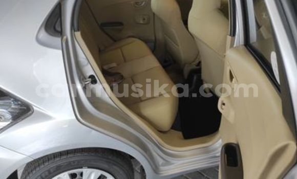 Acheter Occasion Voiture Honda Brio Autre à Beitbridge, Matabeleland South Acheter Occasion Voiture Honda Brio Autre à Beitbridge, Matabeleland South