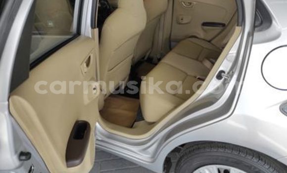 Acheter Occasion Voiture Honda Brio Autre à Beitbridge, Matabeleland South Acheter Occasion Voiture Honda Brio Autre à Beitbridge, Matabeleland South