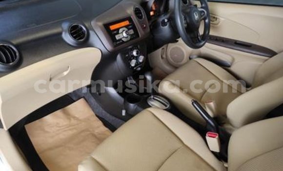 Acheter Occasion Voiture Honda Brio Autre à Beitbridge, Matabeleland South Acheter Occasion Voiture Honda Brio Autre à Beitbridge, Matabeleland South