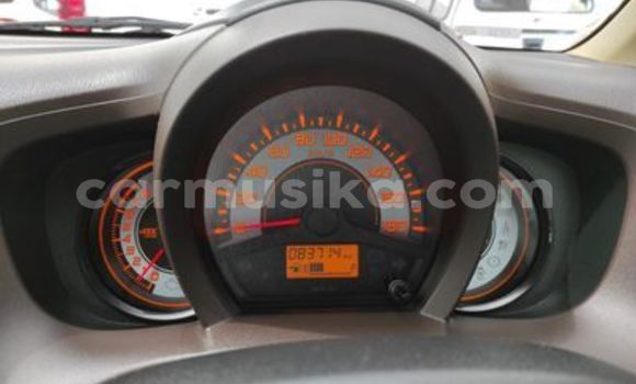 Acheter Occasion Voiture Honda Brio Autre à Beitbridge, Matabeleland South Acheter Occasion Voiture Honda Brio Autre à Beitbridge, Matabeleland South