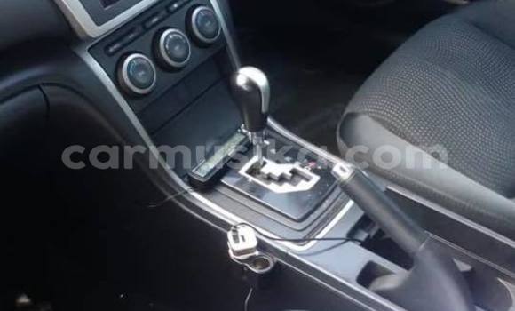 Acheter Occasion Voiture Mazda Atenza Autre à Harare, Harare Acheter Occasion Voiture Mazda Atenza Autre à Harare, Harare