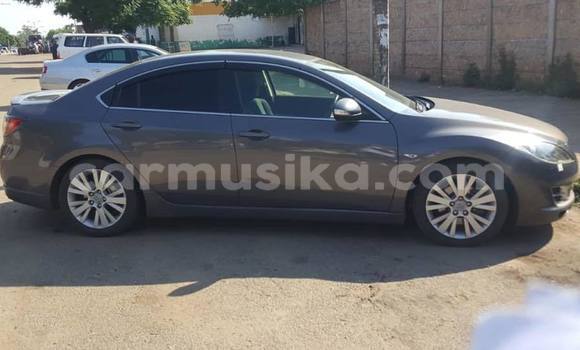 Acheter Occasion Voiture Mazda Atenza Autre à Harare, Harare Acheter Occasion Voiture Mazda Atenza Autre à Harare, Harare