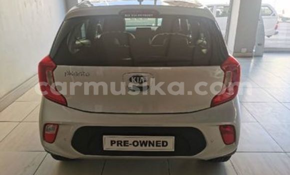 Tenga Tsaru Kia Picanto Sirivha Mota in Beitbridge in Matabeleland South Tenga Tsaru Kia Picanto Sirivha Mota in Beitbridge in Matabeleland South