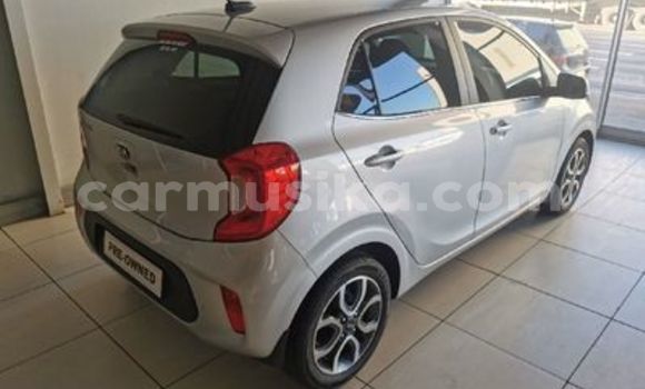 Tenga Tsaru Kia Picanto Sirivha Mota in Beitbridge in Matabeleland South Tenga Tsaru Kia Picanto Sirivha Mota in Beitbridge in Matabeleland South