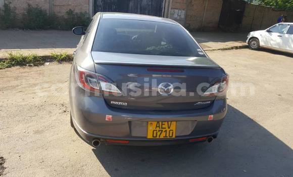 Acheter Occasion Voiture Mazda Atenza Autre à Harare, Harare Acheter Occasion Voiture Mazda Atenza Autre à Harare, Harare