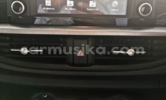 Tenga Tsaru Kia Picanto Sirivha Mota in Beitbridge in Matabeleland South Tenga Tsaru Kia Picanto Sirivha Mota in Beitbridge in Matabeleland South