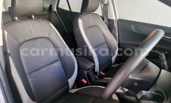 Tenga Tsaru Kia Picanto Sirivha Mota in Beitbridge in Matabeleland South Tenga Tsaru Kia Picanto Sirivha Mota in Beitbridge in Matabeleland South