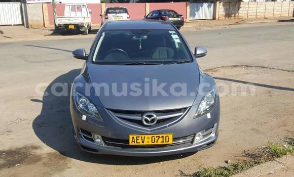 Acheter Occasion Voiture Mazda Atenza Autre à Harare, Harare Acheter Occasion Voiture Mazda Atenza Autre à Harare, Harare