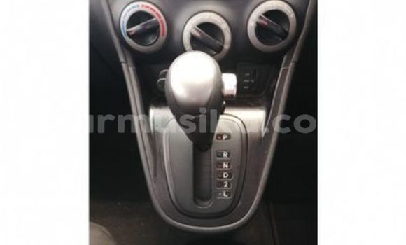 Acheter Occasion Voiture Hyundai i10 Gris à Beitbridge, Matabeleland South Acheter Occasion Voiture Hyundai i10 Gris à Beitbridge, Matabeleland South