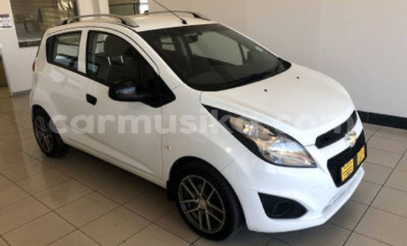 Tenga Tsaru Chevrolet Spark Chena Mota in Beitbridge in Matabeleland South Tenga Tsaru Chevrolet Spark Chena Mota in Beitbridge in Matabeleland South