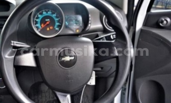 Tenga Tsaru Chevrolet Spark Chena Mota in Beitbridge in Matabeleland South Tenga Tsaru Chevrolet Spark Chena Mota in Beitbridge in Matabeleland South