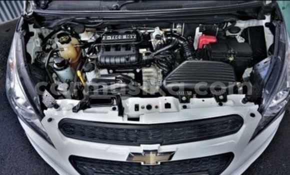 Tenga Tsaru Chevrolet Spark Chena Mota in Beitbridge in Matabeleland South Tenga Tsaru Chevrolet Spark Chena Mota in Beitbridge in Matabeleland South