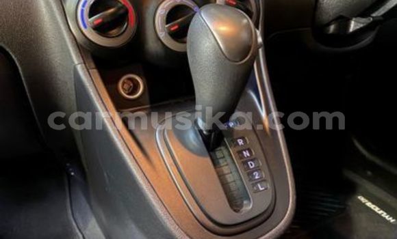 Tenga Tsaru Chevrolet Spark Chena Mota in Beitbridge in Matabeleland South Tenga Tsaru Chevrolet Spark Chena Mota in Beitbridge in Matabeleland South