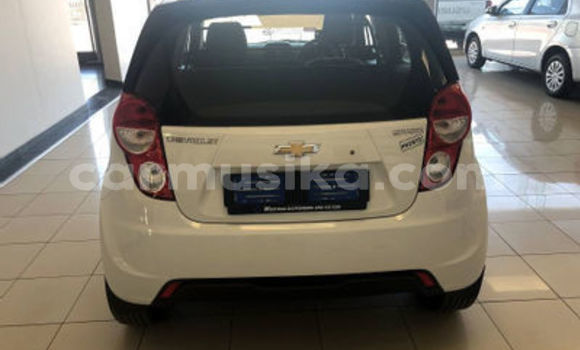 Tenga Tsaru Chevrolet Spark Chena Mota in Beitbridge in Matabeleland South Tenga Tsaru Chevrolet Spark Chena Mota in Beitbridge in Matabeleland South