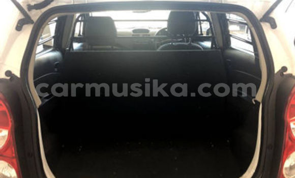 Tenga Tsaru Chevrolet Spark Chena Mota in Beitbridge in Matabeleland South Tenga Tsaru Chevrolet Spark Chena Mota in Beitbridge in Matabeleland South