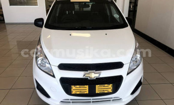 Tenga Tsaru Chevrolet Spark Chena Mota in Beitbridge in Matabeleland South Tenga Tsaru Chevrolet Spark Chena Mota in Beitbridge in Matabeleland South