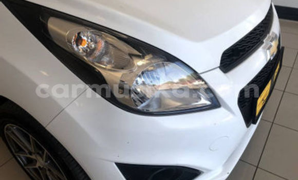 Tenga Tsaru Chevrolet Spark Chena Mota in Beitbridge in Matabeleland South Tenga Tsaru Chevrolet Spark Chena Mota in Beitbridge in Matabeleland South