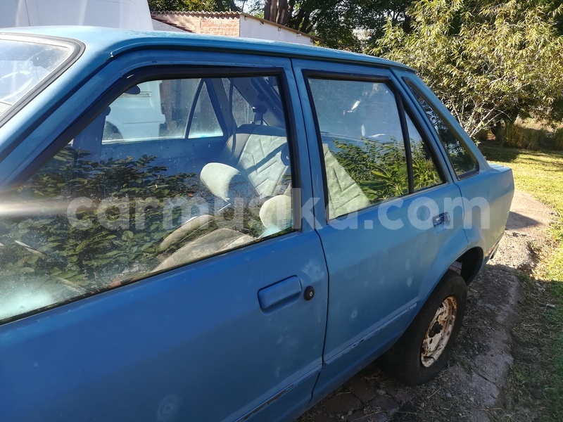 Big with watermark ford escort bulawayo bulawayo 21988