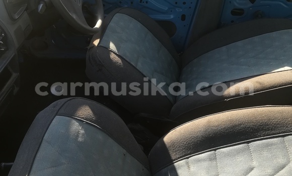 Buy Used Ford Escort Blue Car in Bulawayo in Bulawayo Buy Used Ford Escort Blue Car in Bulawayo in Bulawayo