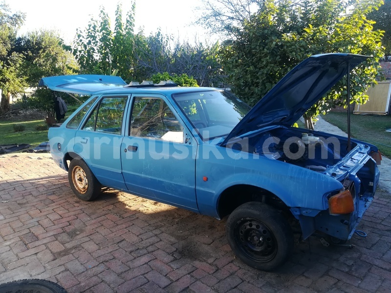 Big with watermark ford escort bulawayo bulawayo 21988