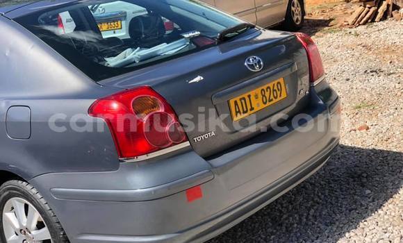 Acheter Occasion Voiture Toyota Avensis Autre à Harare, Harare Acheter Occasion Voiture Toyota Avensis Autre à Harare, Harare