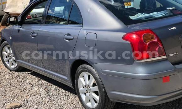 Acheter Occasion Voiture Toyota Avensis Autre à Harare, Harare Acheter Occasion Voiture Toyota Avensis Autre à Harare, Harare