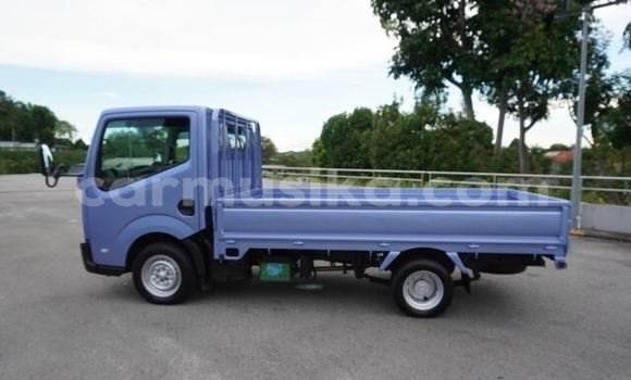 Acheter Occasion Voiture Nissan Cube Bleu à Beitbridge, Matabeleland South
